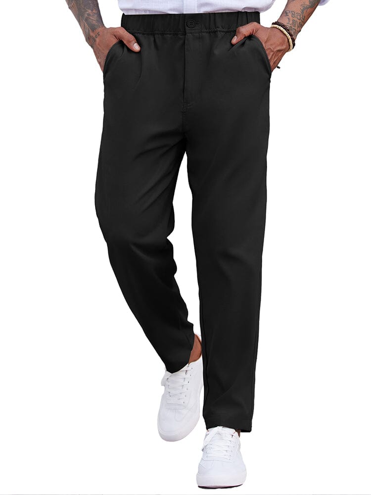Black / XXL