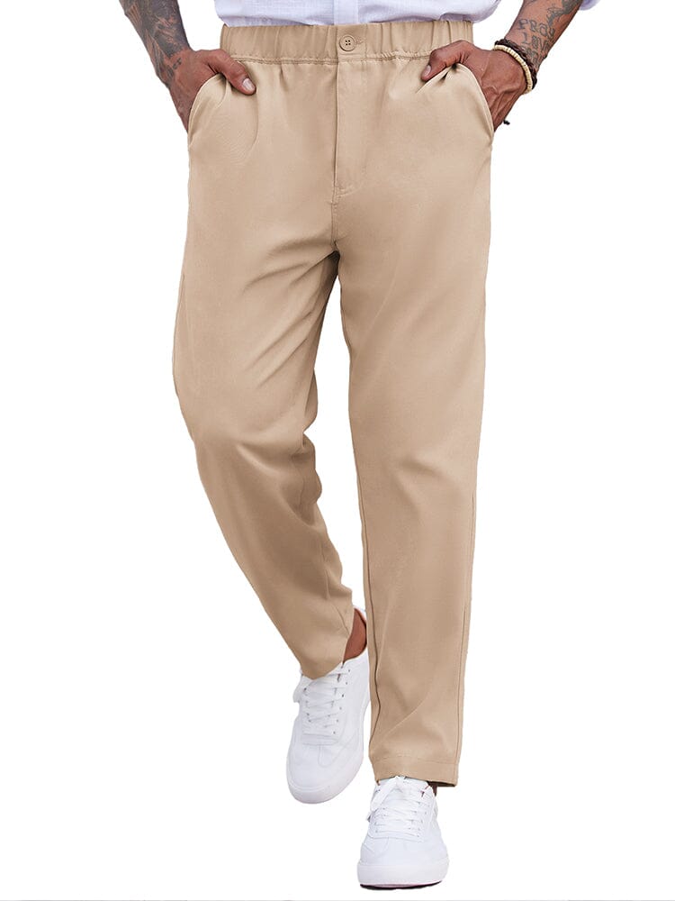 Light Khaki / XXL