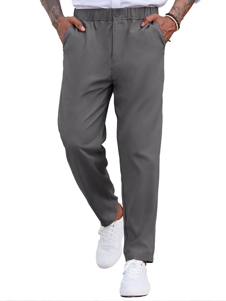 Dark Grey / XXL