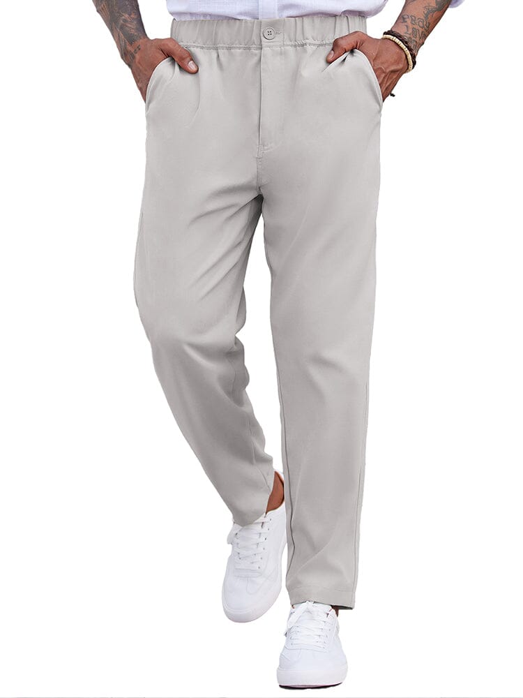 Light Grey / XXL