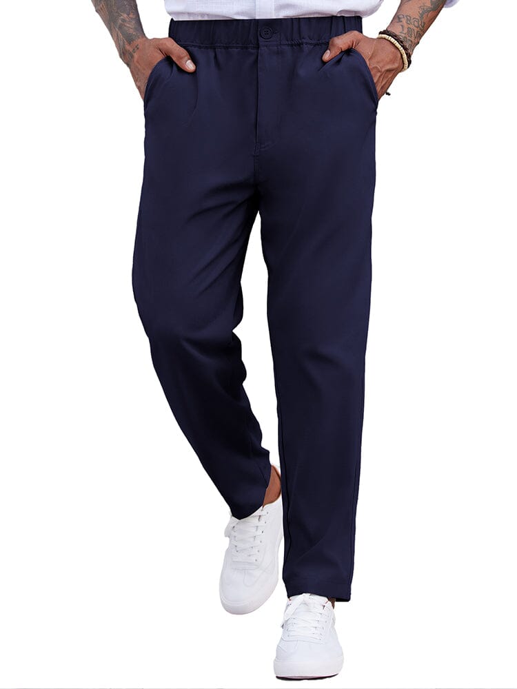 Navy Blue / XXL