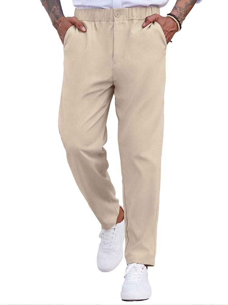 Beige / XXL