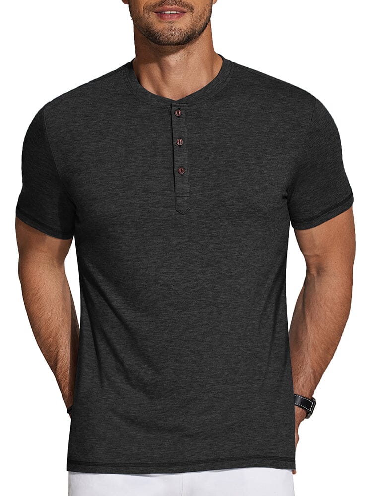 Black / XXXL