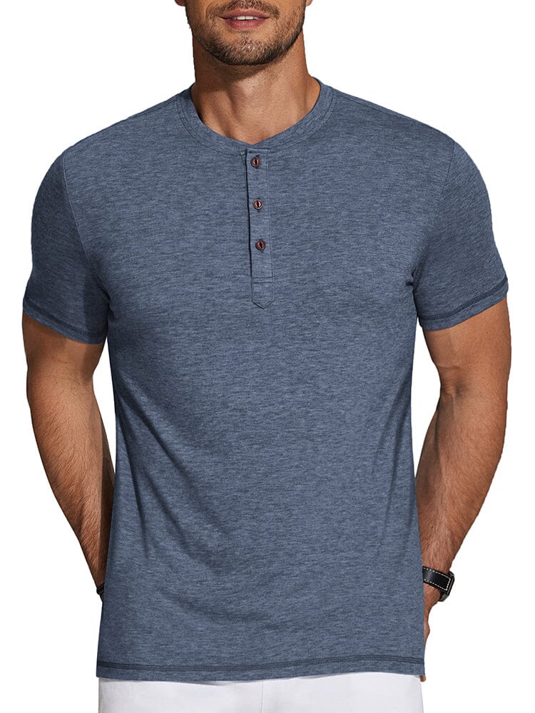 Navy Blue / XXXL