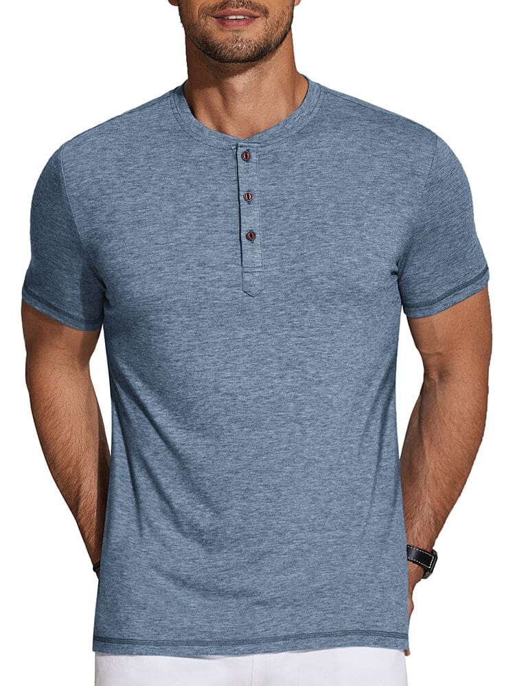 Clear Blue / XXXL