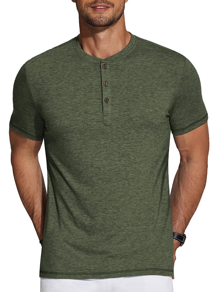 Army Green / XXXL