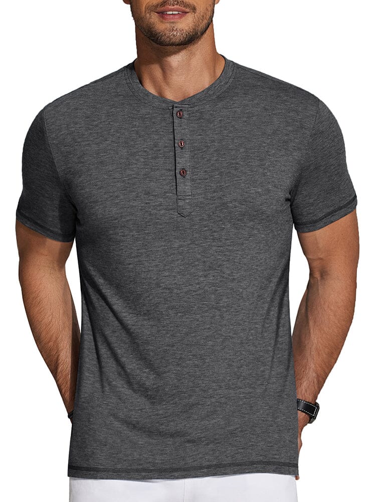 Dark Grey / XXXL