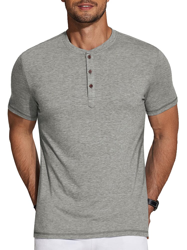 Light Grey / XXXL