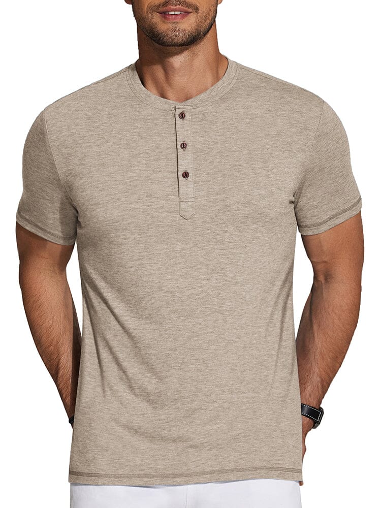 Khaki / XXXL