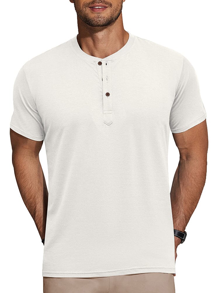 White / XXXL