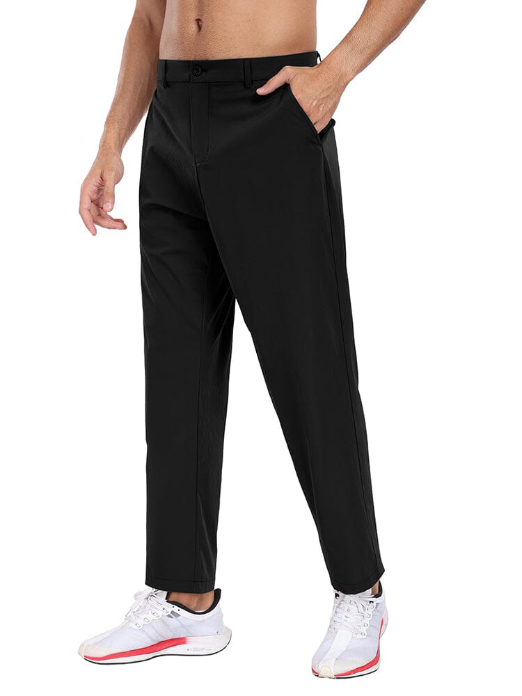 Black / XXL