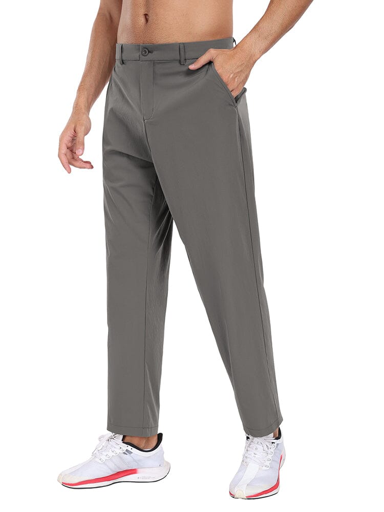 Dark Grey / XXL