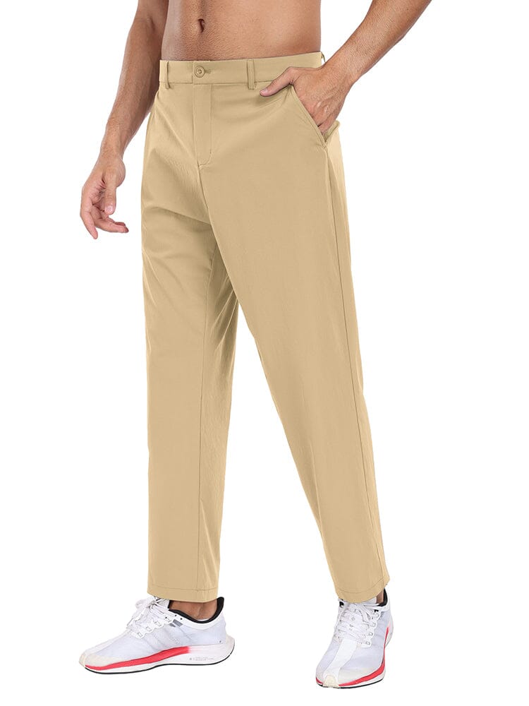 Khaki / XXL