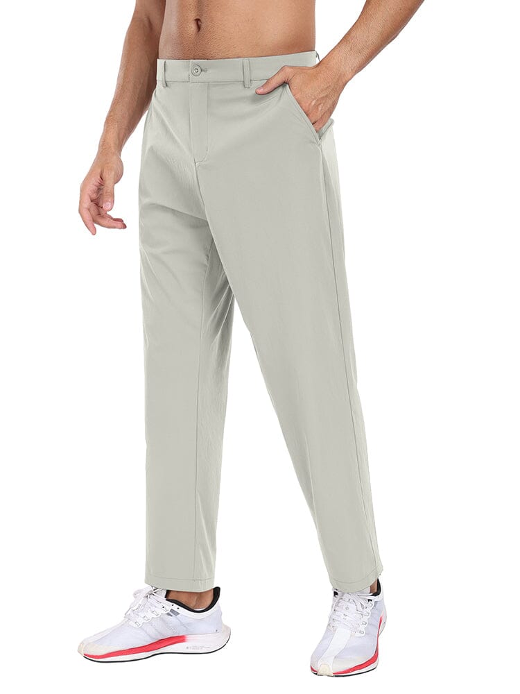 Light Grey / XXL