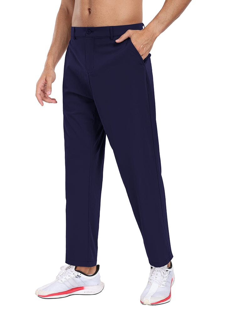 Navy Blue / XXL