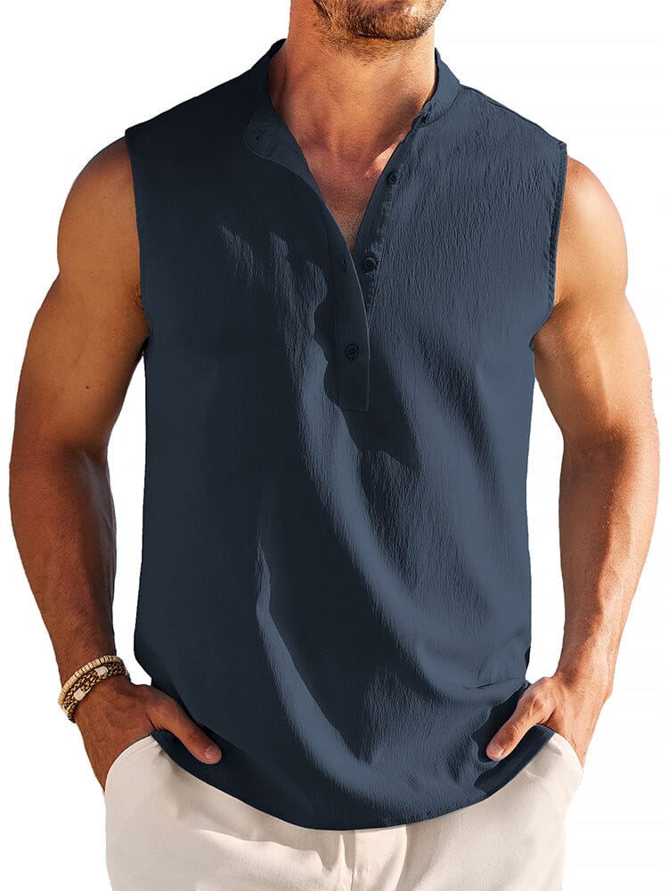 Navy Blue / XXL