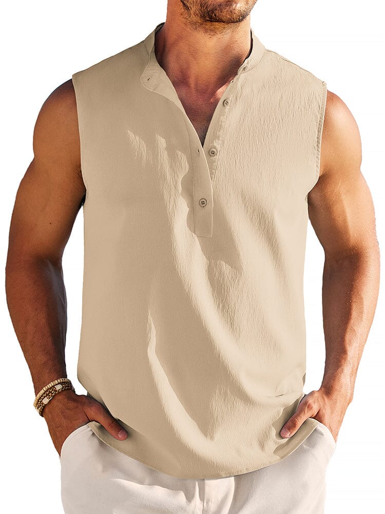 Khaki / XXL