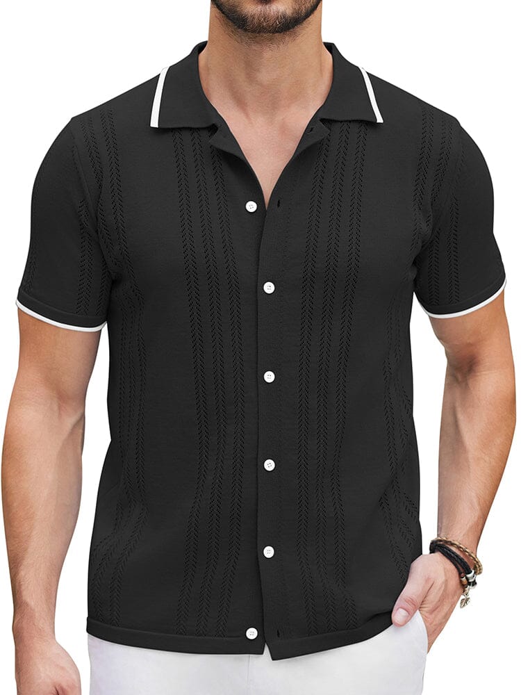 Black / XXXL