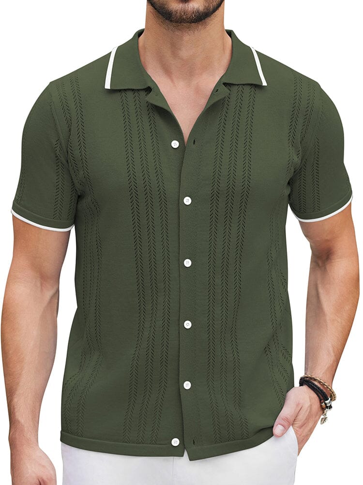 Army Green / XXXL