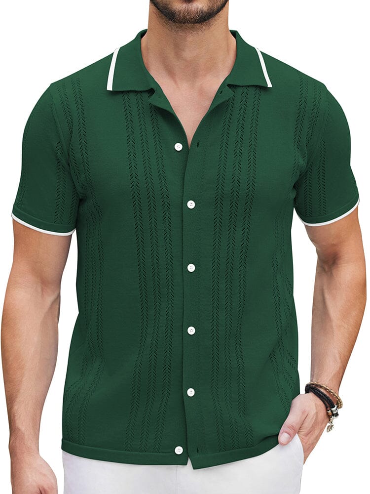 Dark Green / XXXL