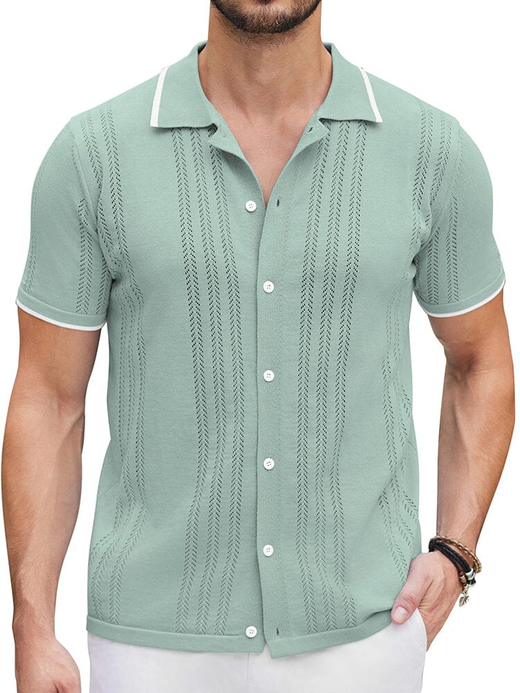 Light Green / XXXL