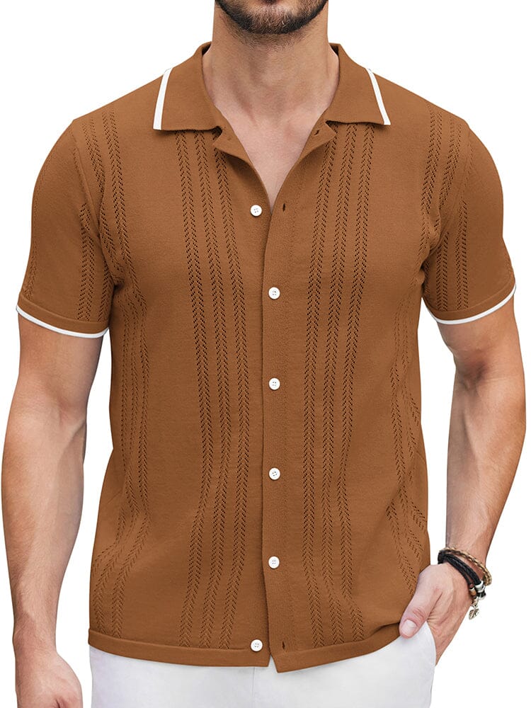 Brown / XXXL