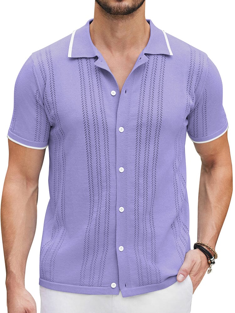 Purple / XXXL