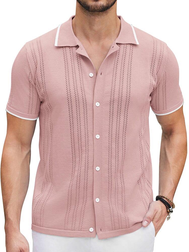 Pink / XXXL