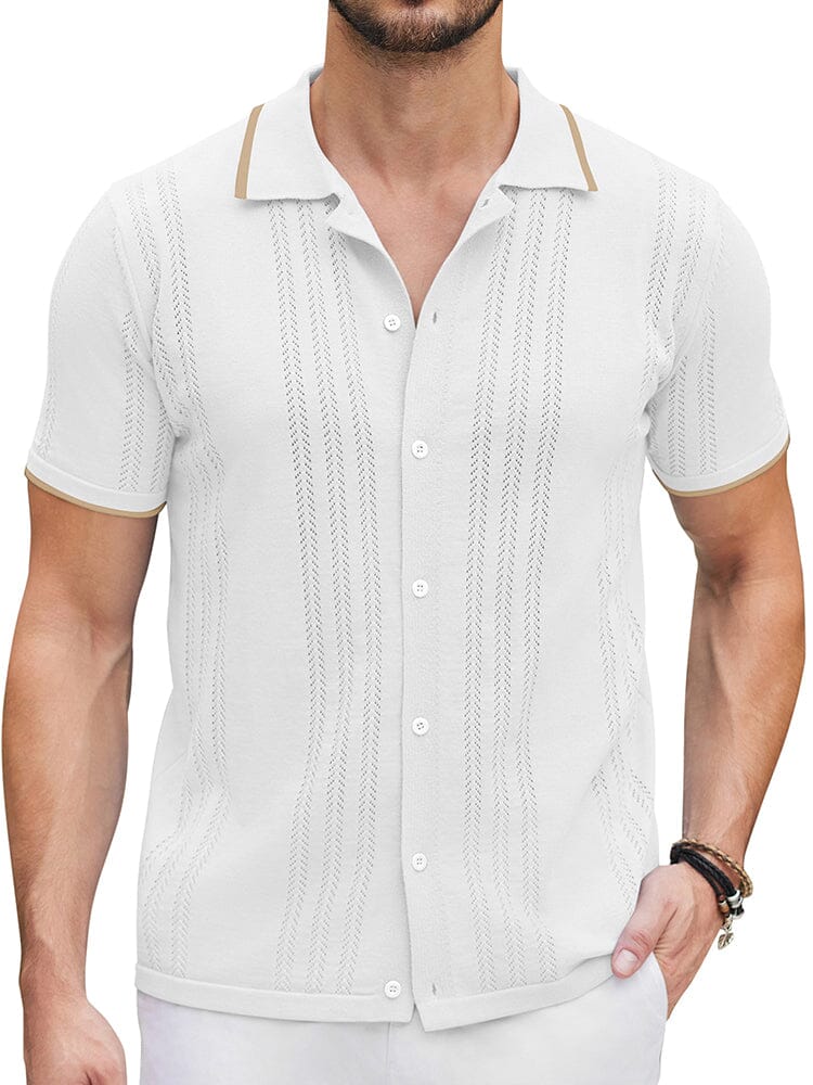 White / XXXL