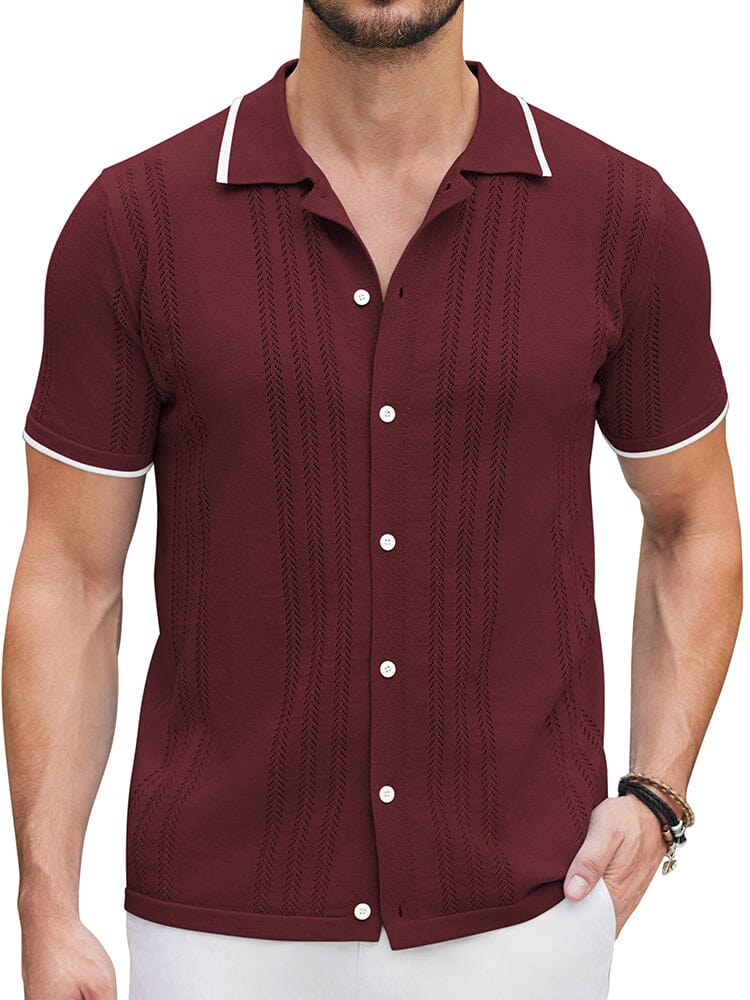 Wine Red / XXXL