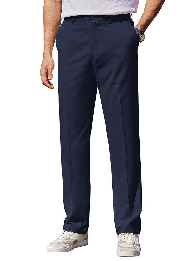Navy Blue / 40W30L