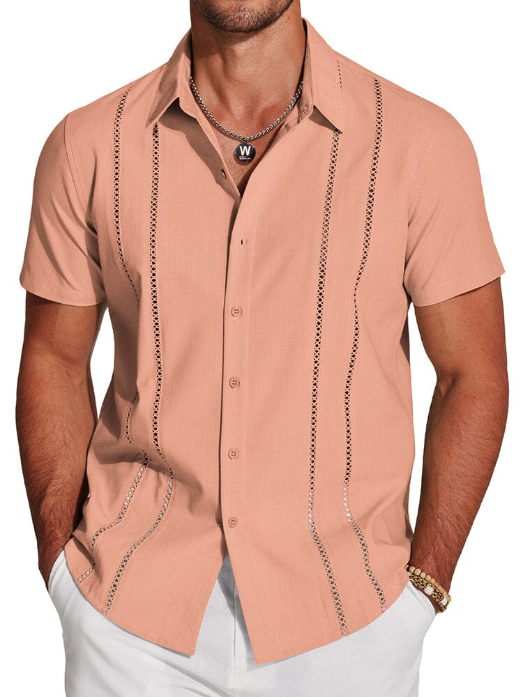 Pink / XXXL