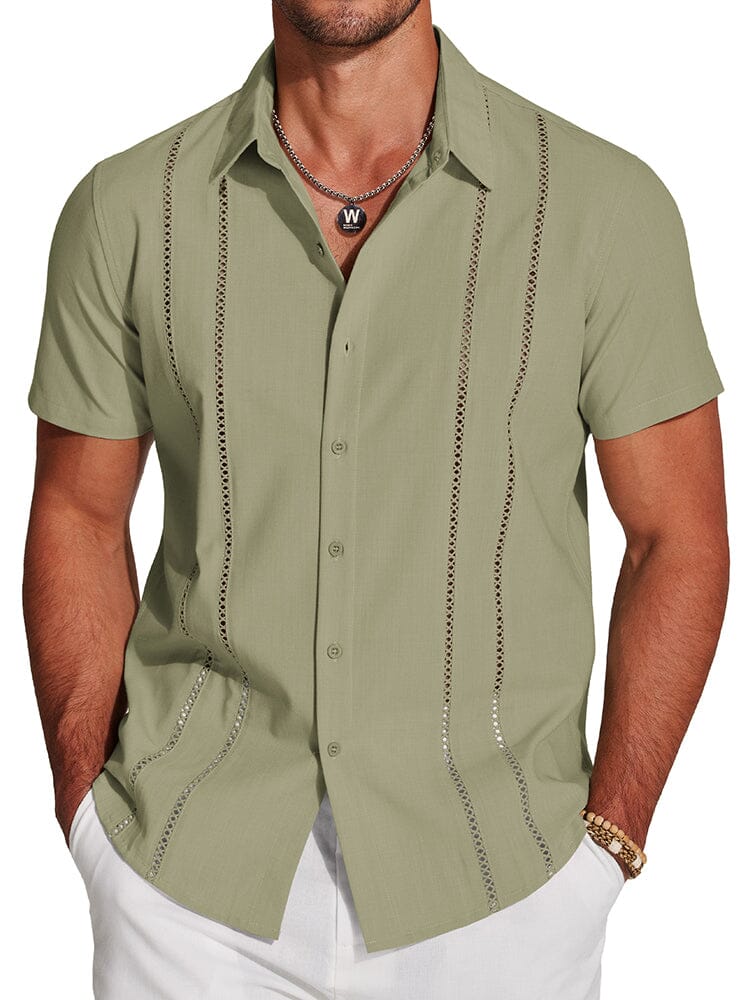 Army Green / XXXL