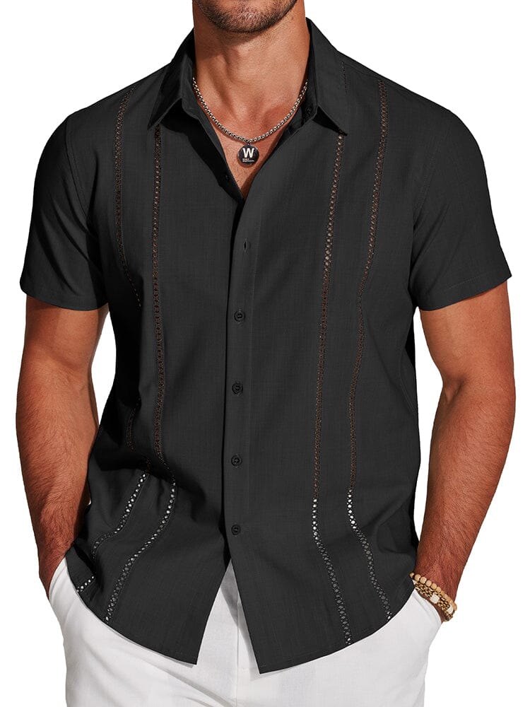 Black / XXXL