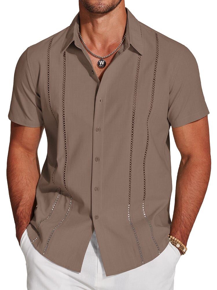 Brown / XXXL