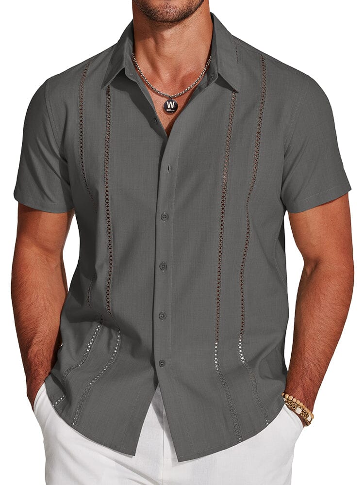 Dark Grey / XXXL