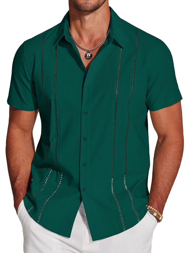 Dark Green / XXXL