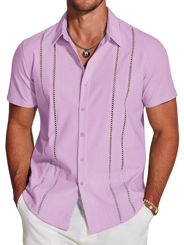 Purple / XXXL