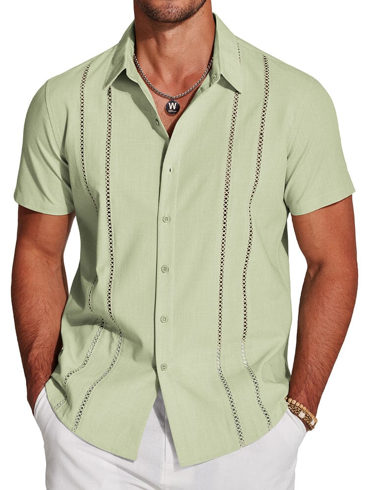 Light Green / XXXL