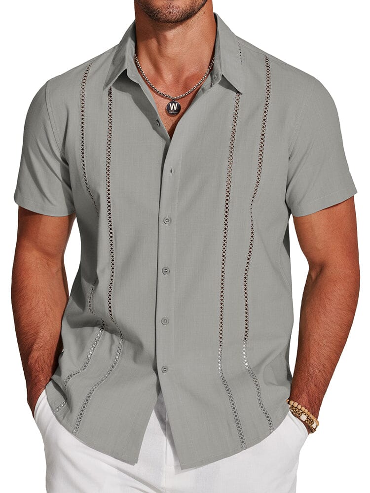Light Grey / XXXL
