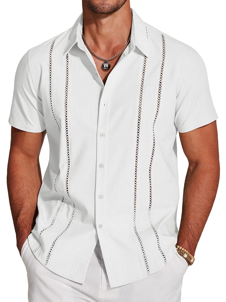 White / XXXL
