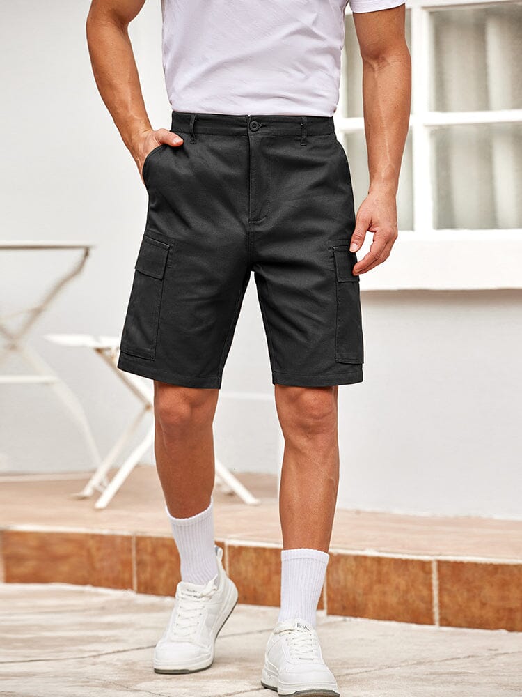 Black / 44