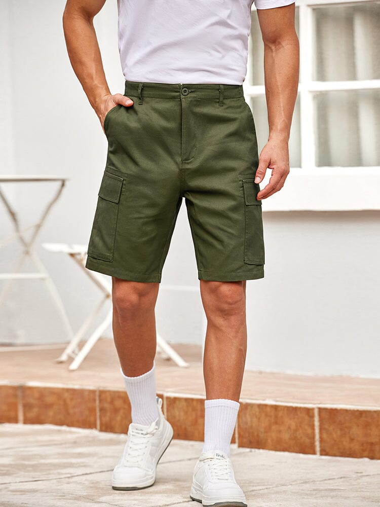 Army Green / 44