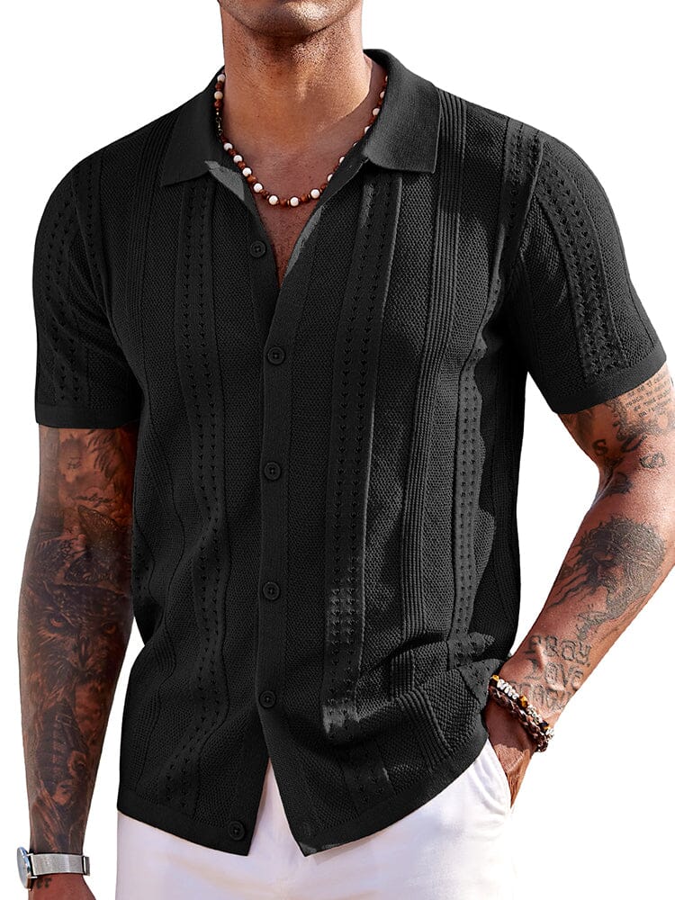 Black / XXXL
