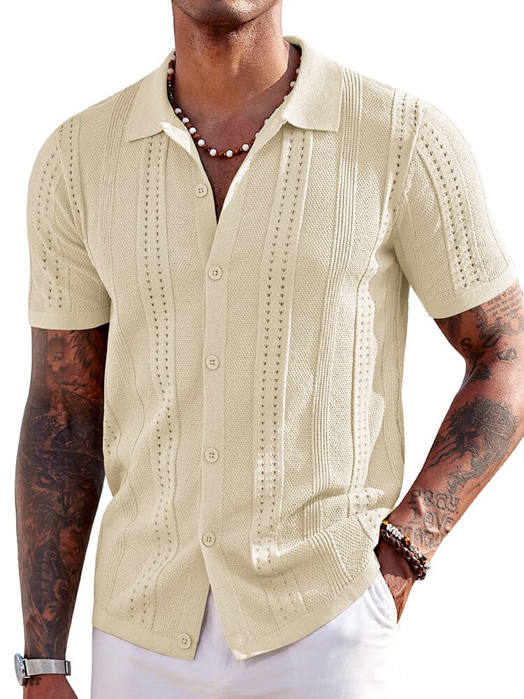 Cream / XXXL