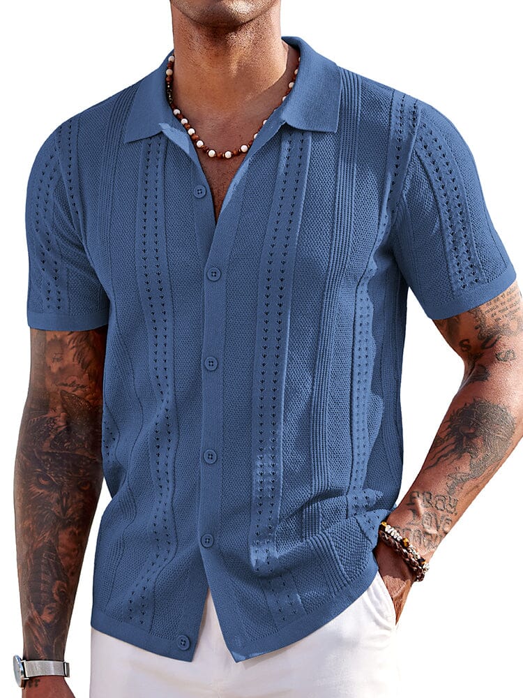 Denim Blue / XXXL
