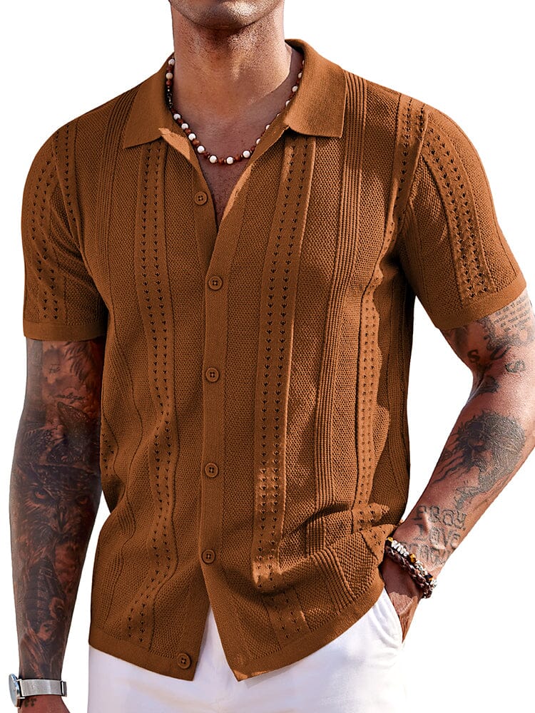 Brown / XXXL