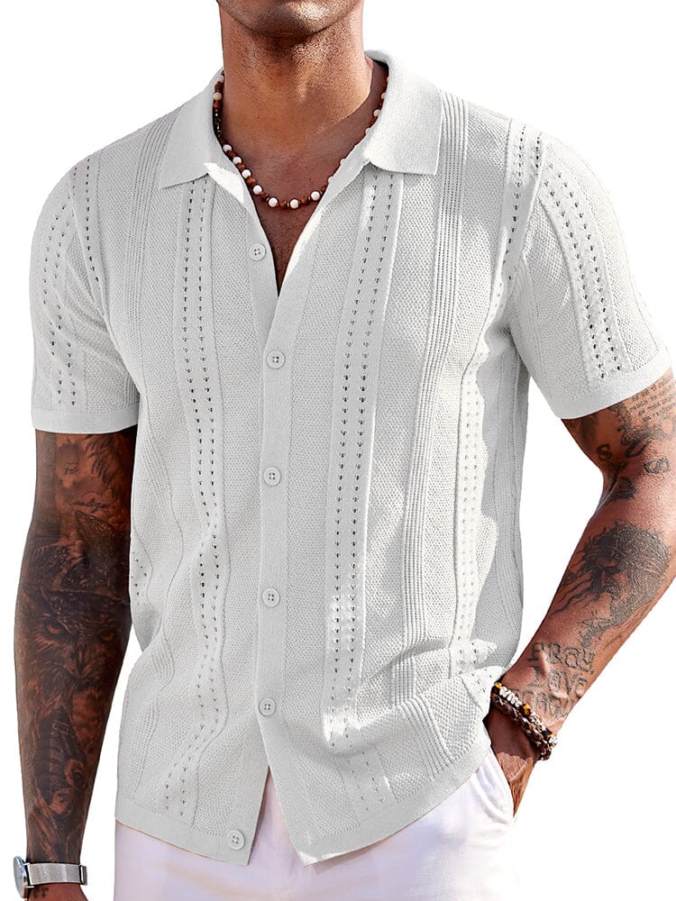 White / XXXL