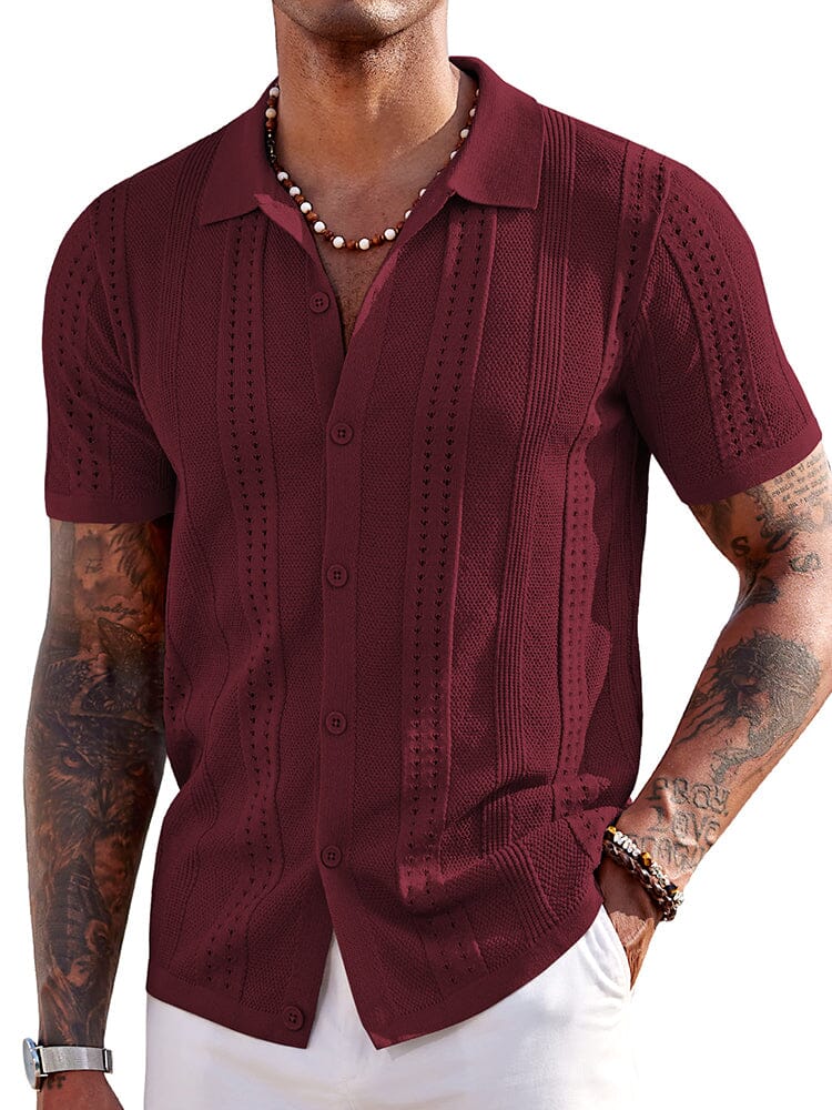 Wine Red / XXXL