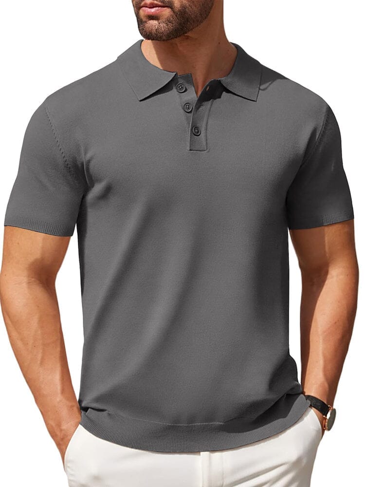 Dark Grey / XXXL
